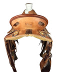 South West Wade Mule Saddle