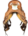 South West Wade Mule Saddle