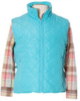 Women’s Savannah Quilted Vest