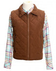 Women’s Savannah Quilted Vest