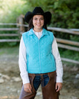 Women’s Savannah Quilted Vest
