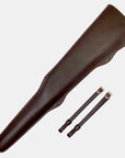 Open Top Rifle Scabbard