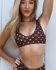 Yeehaw Little Stars Bikini