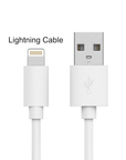 Rollup Phone Cable