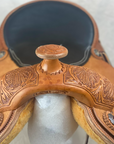 16.5" Golden Gate Trail Saddle