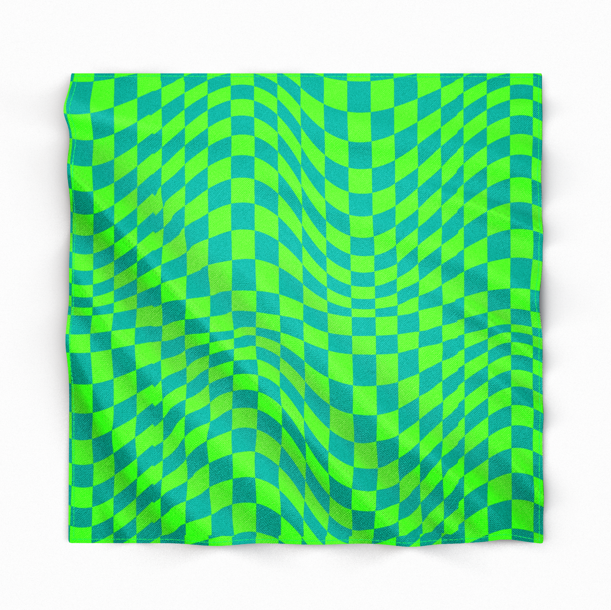 WAVY WILD RAG