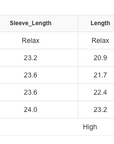 Ila Hollowed Eyelets Knit Bell Sleeve