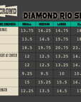 Diamond Rio Shorts