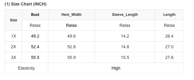 Amiri Floral Curved Hem Plus Size Top