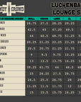 Luckenbach Lounge Set
