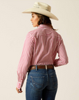 Kirby Stretch Shirt-Izel
