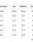 Solid V-Shape High Waist Flared Leggings