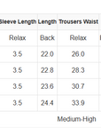 Solid Corded T-Shirt and Pants Set