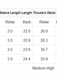 Solid Corded T-Shirt and Pants Set