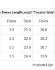 Solid Corded T-Shirt and Pants Set