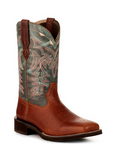 Delilah Western Boot