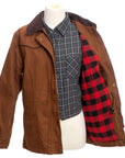 Women’s Shoshone Jacket
