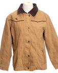 Women’s Shoshone Jacket