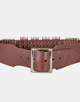 Shotgun Shell Belt - 2.5"