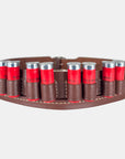 Shotgun Shell Belt - 2.5"