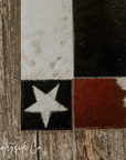 Heritage Cowhide Rug