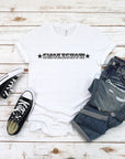 Smokeshow Graphic Tee Shirt for Country Girls- Bourbon Cowgirl