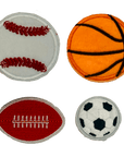 Self Adhesive Sports Patches