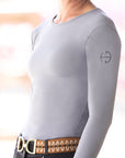 Emma - Long Sleeve Baselayer