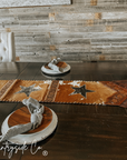 Couture Canyon Star Table Runner
