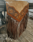 Couture Canyon Star Table Runner