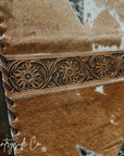 Couture Canyon Star Table Runner
