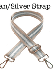 Bag Straps | 30 Styles