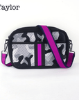 Neoprene Crossbody