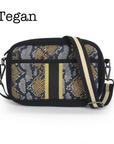 Neoprene Crossbody