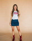 The Hot Girl Summer Tank