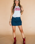 The Hot Girl Summer Tank