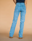 The Simmons Jean