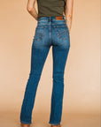 The Shayla Western Stitch Jean