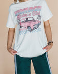 The Vintage Riders Club Graphic Tee
