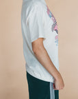 The Vintage Riders Club Graphic Tee