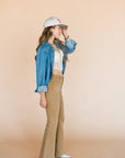 The Oakley Trouser