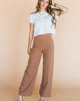 The Peyton Trousers