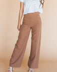 The Peyton Trousers