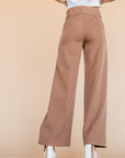 The Peyton Trousers