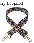 Clear Courtney | Choose Your Strap