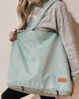Carry All Tote