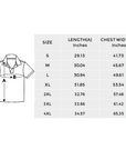 Baha Ranch Retro Pop Western Cool Cowboy Polo Shirt