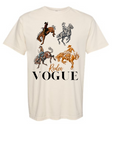 Rodeo Vogue