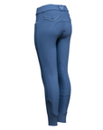 Evolution Knee Patch Breeches - Carolina Blue