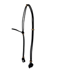 AJ Tack Quick Change Rope Headstall